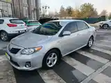 Toyota Corolla, 2012-7