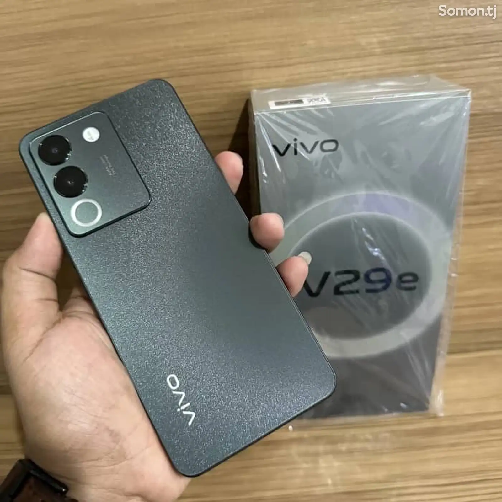 Vivo Y29e-1