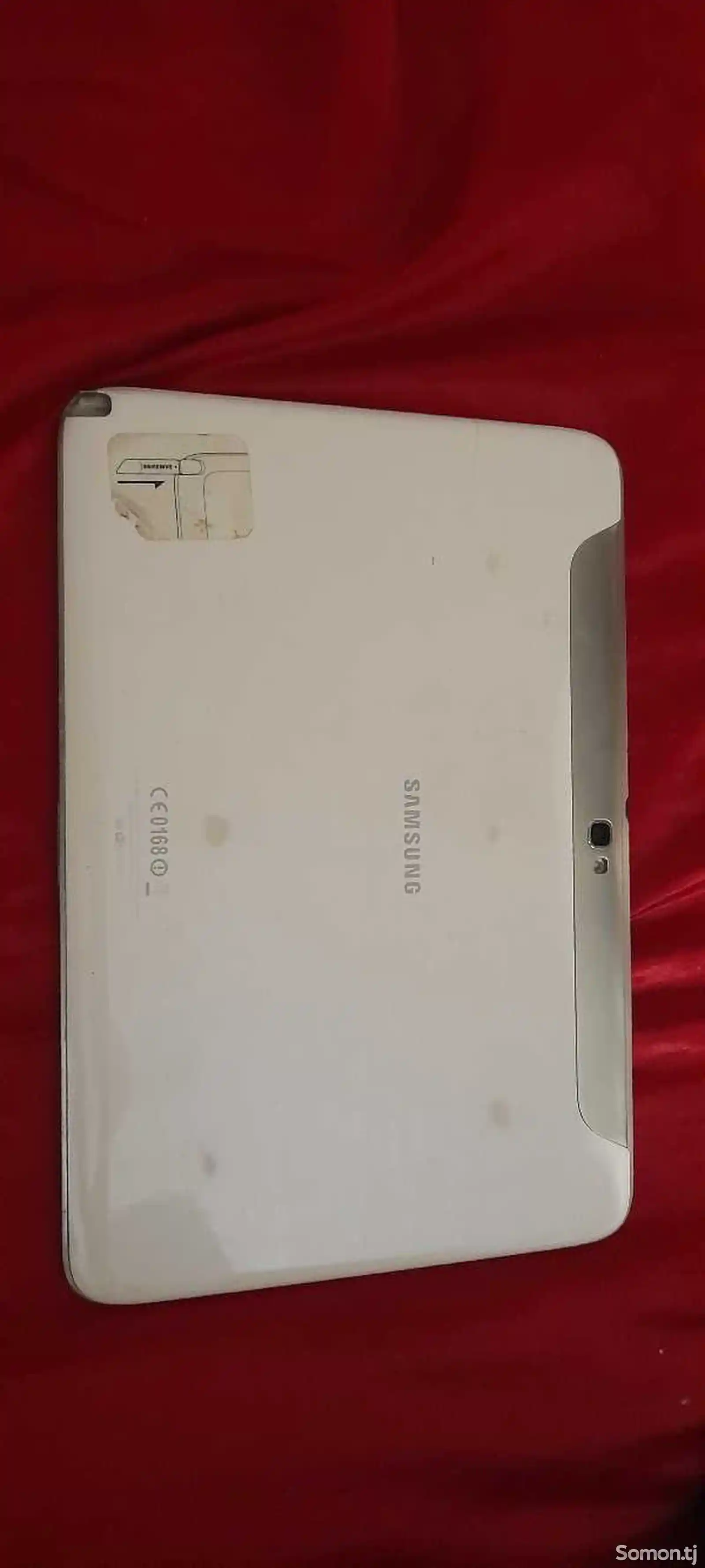 Планшет Samsung Galaxy Note 10.1-2