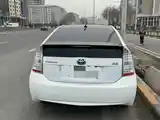 Toyota Prius, 2009-3