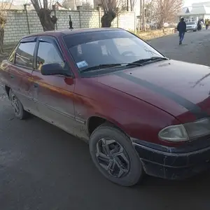 Opel Astra F, 1993