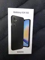 Samsung Galaxy A34 5G-2