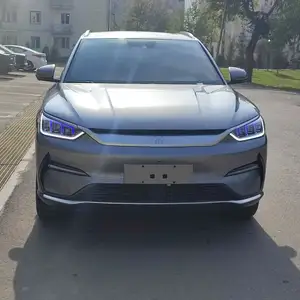 BYD Song Plus, 2021