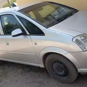 Opel Astra G, 2006