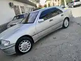 Mercedes-Benz C class, 1997-2