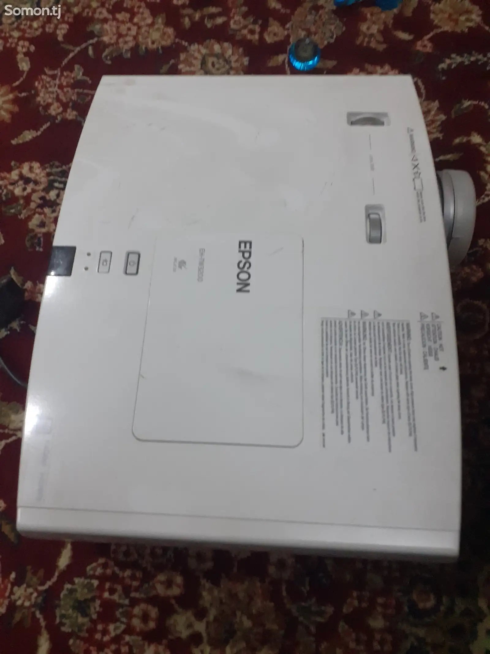 Проектор epson eh-tv3200-1