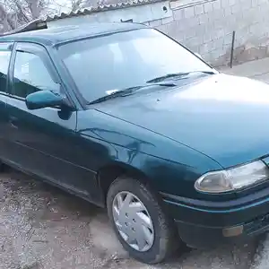 Opel Astra F, 1997