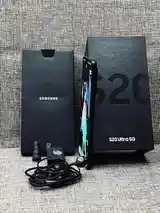 Samsung Galaxy s20 ultra-2