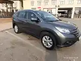 Honda CR-V, 2013-4