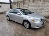 Toyota Camry, 2008-2