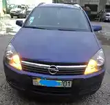 Opel Astra H, 2006-3