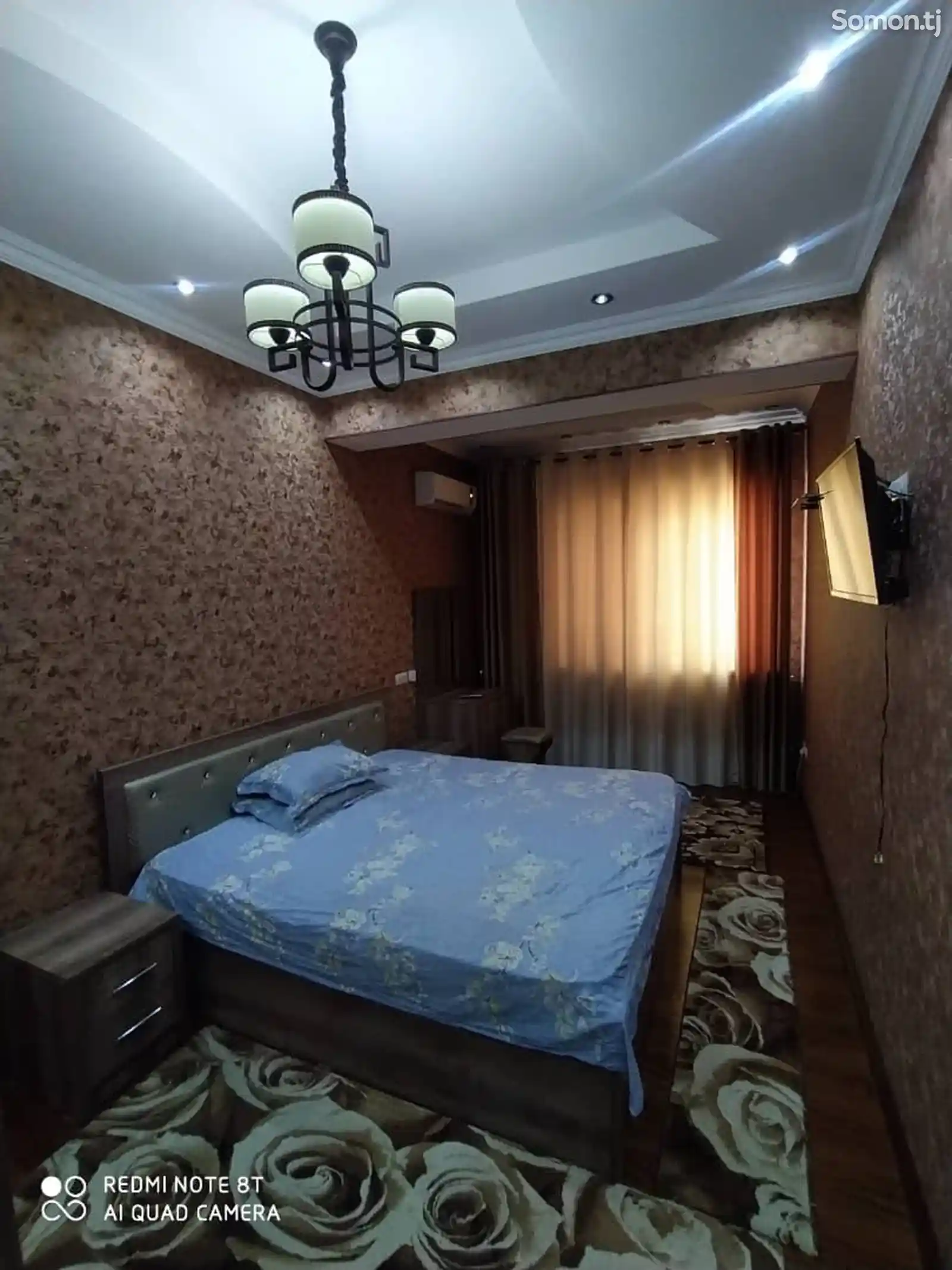 3-комн. квартира, 10 этаж, 100м², ЦУМ-5