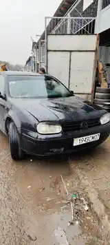 Volkswagen Golf, 1998-5