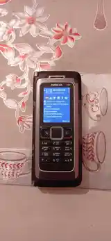 Телефон Nokia E90-7