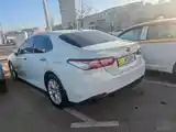 Toyota Camry, 2019-4