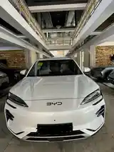 BYD Song Plus Flagship, 2024-3