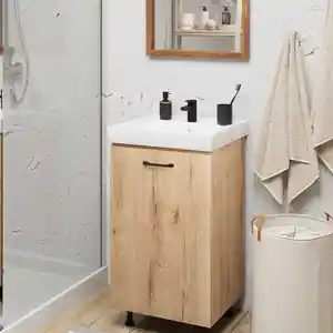 Мебель для ванной на заказ