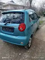 Daewoo Matiz, 2007-4