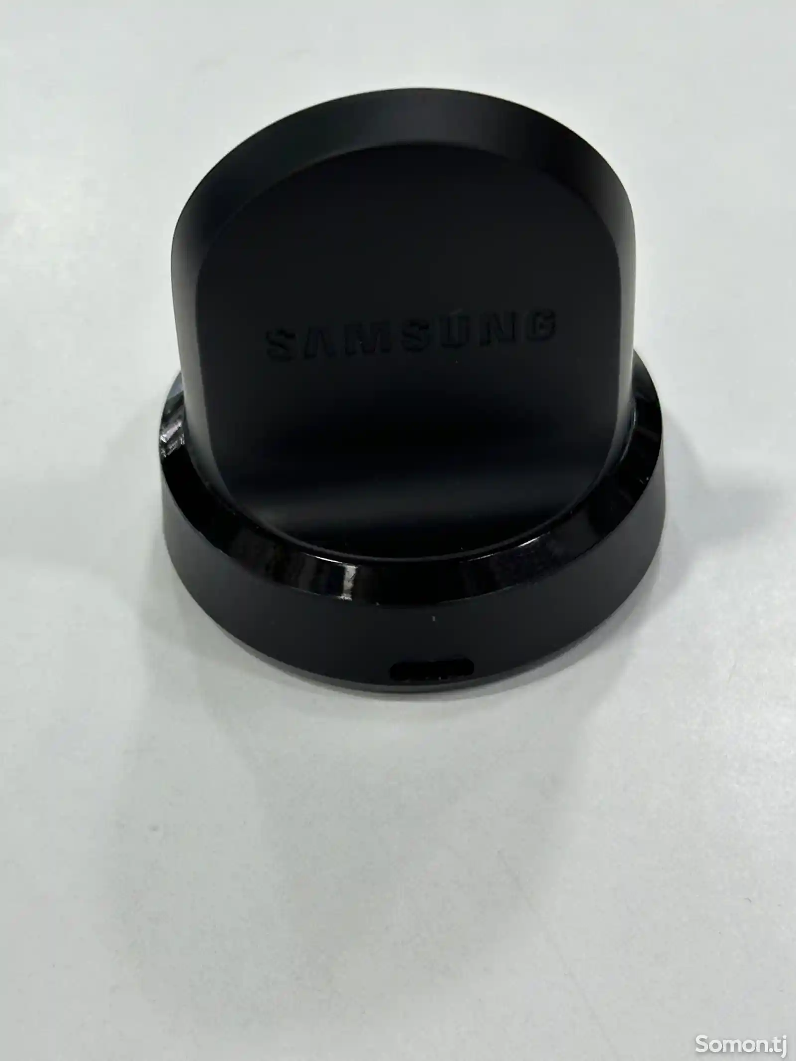 Смарт часы Samsung Gear S3 frontier-6