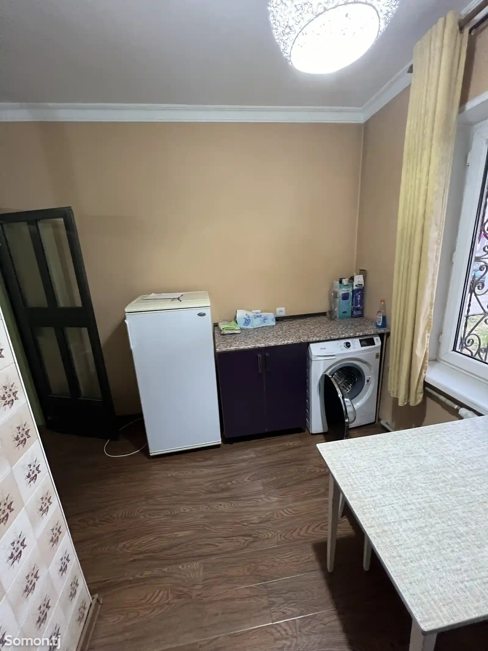 1-комн. квартира, 2 этаж, 41 м², 91 мкр, Сино-6