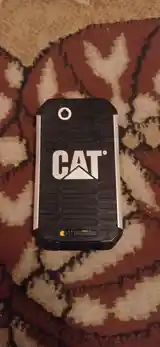 Телефон CAT Dual SIM-5