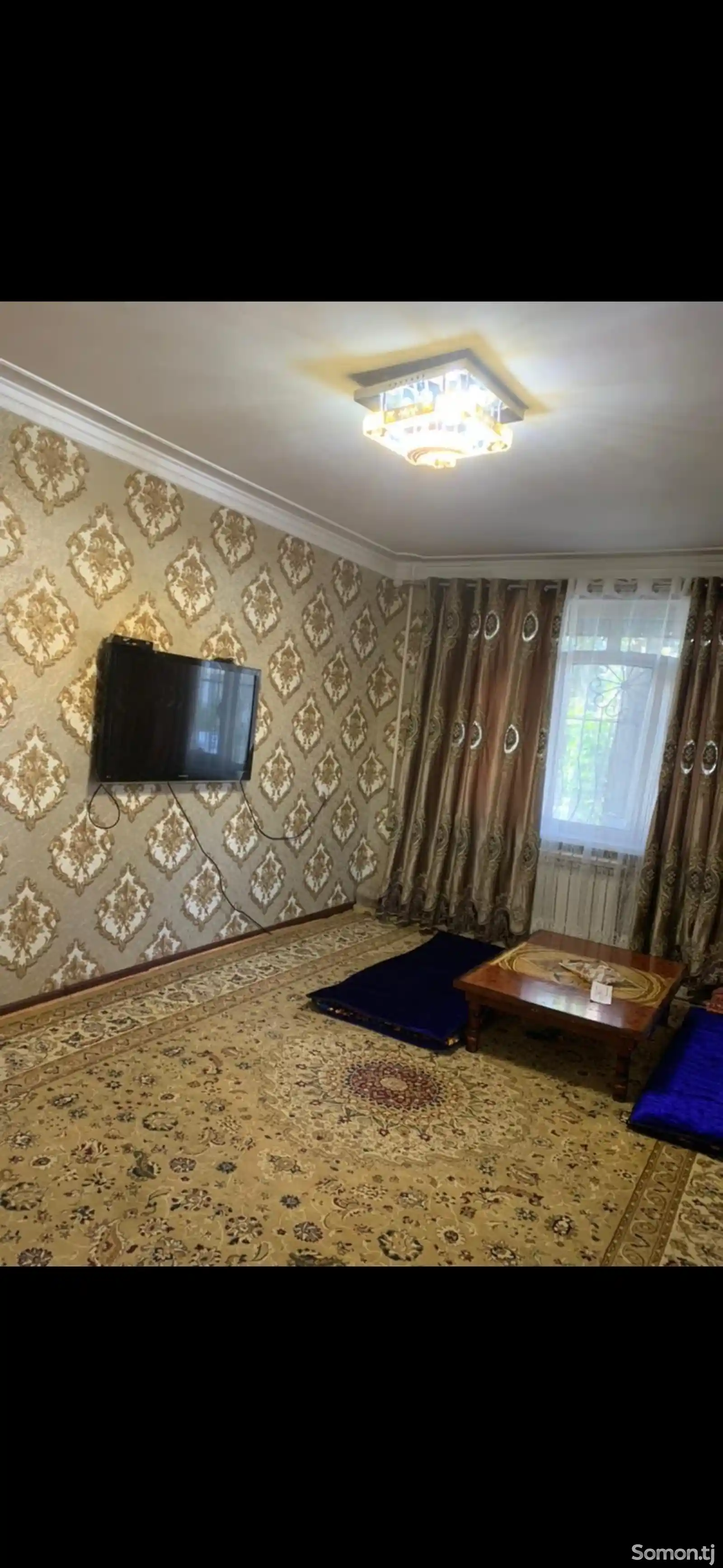 2-комн. квартира, 2 этаж, 43 м², ЖД Вокзал-13