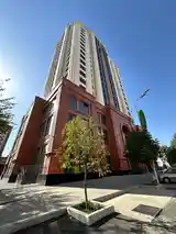 3-комн. квартира, 6 этаж, 131 м², Опера балет, Luxury Tower, Центр, Район Шохмансур-5