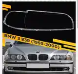 Оптика фар BMW E39-7