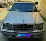 Mercedes-Benz C class, 1998-2