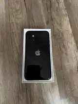 Apple iPhone 11, 128 gb, Black-3