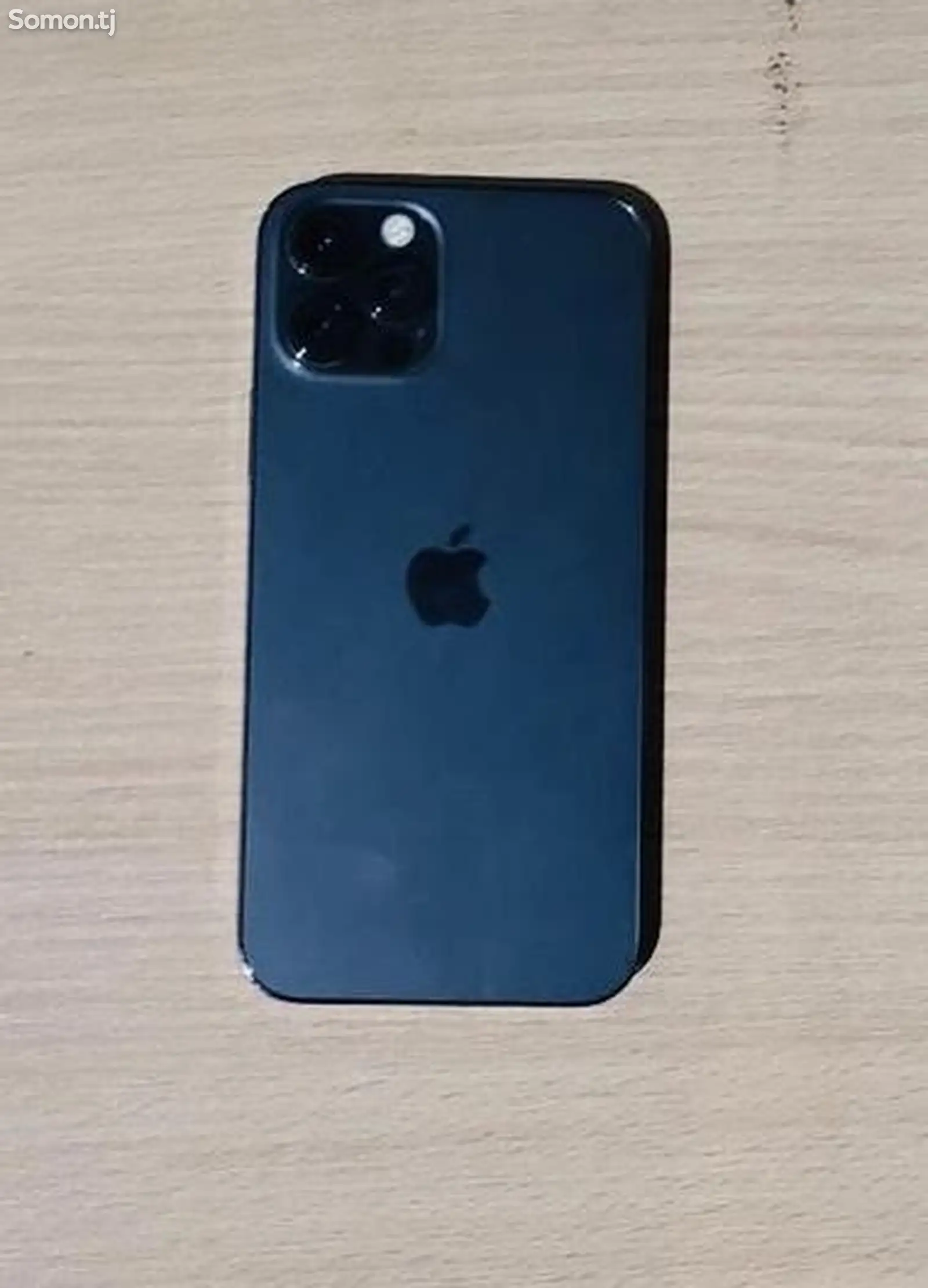 Apple iPhone 12 pro, 512 gb, Pacific Blue-1