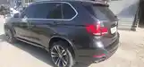 BMW X5, 2017-6