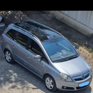 Opel Astra H, 2006