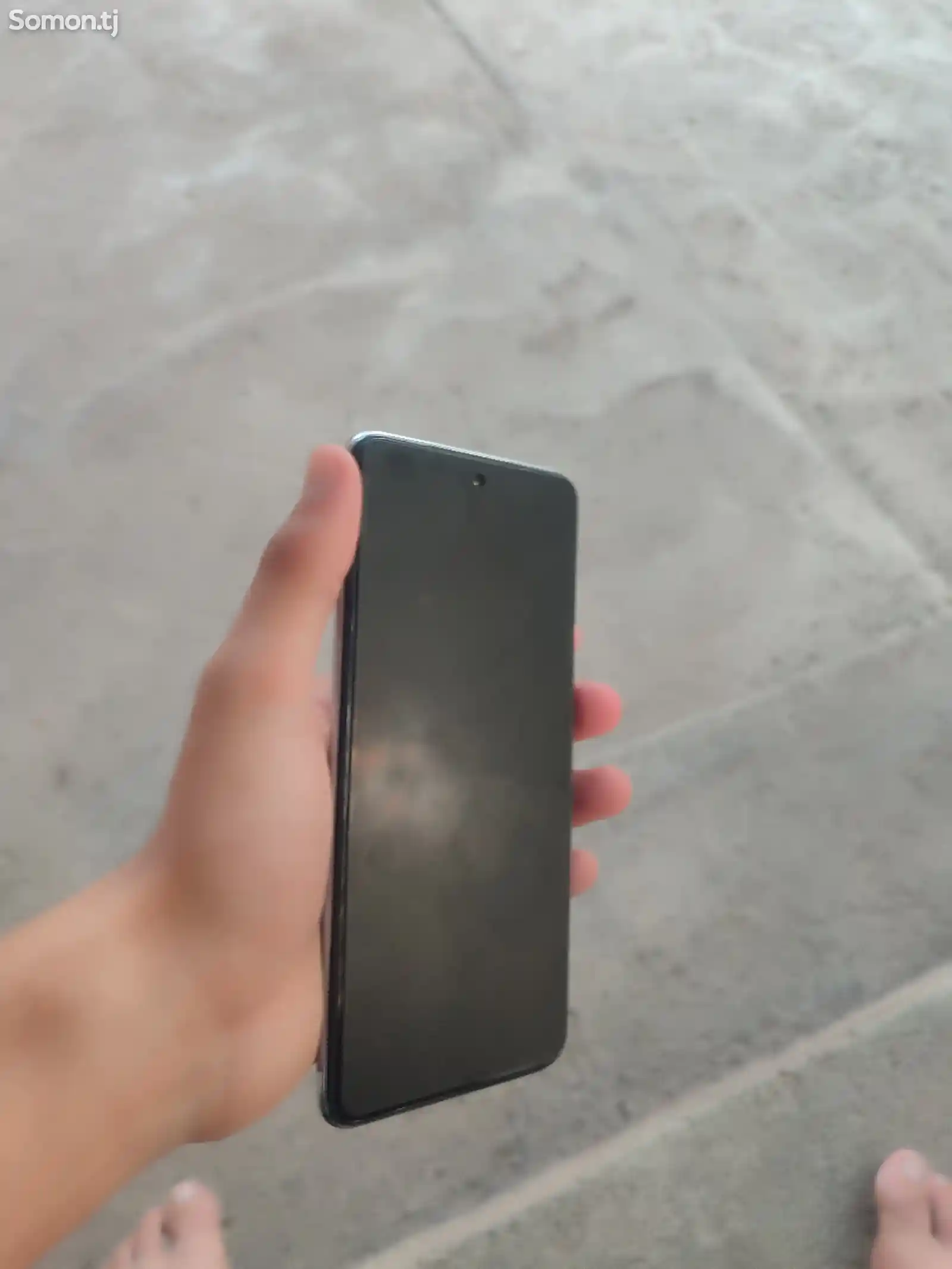 Xiaomi Redmi Note 10s-1