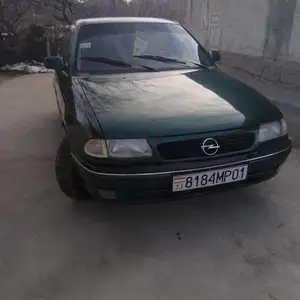 Opel Astra F, 1996