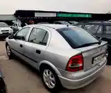 Opel Astra G, 2002-7