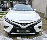 Toyota Camry, 2018-3