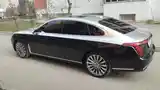 Hongqi H9, 2021-5