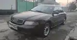 Audi A4, 1998-4