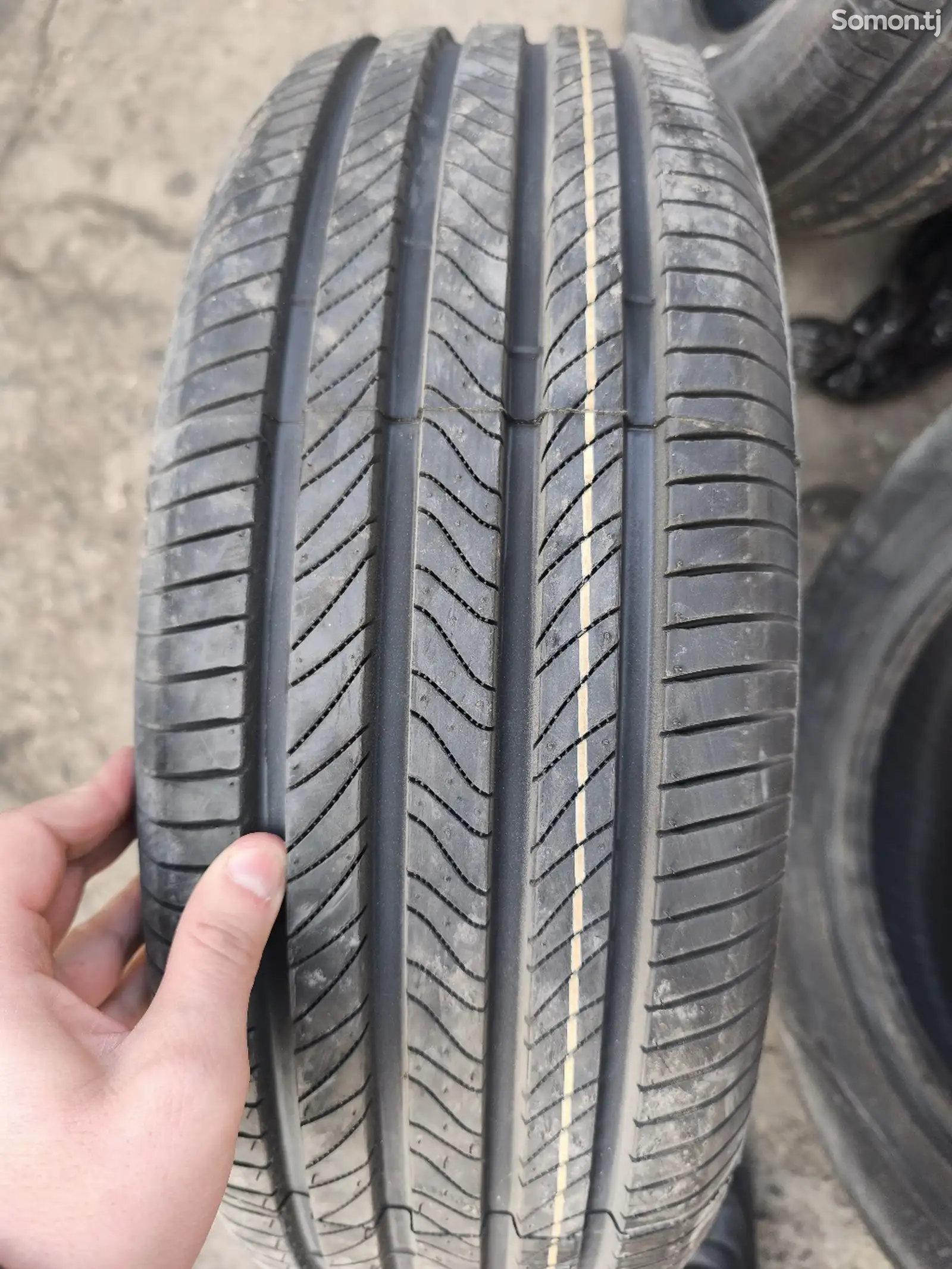 Шины 205/60 r16-1