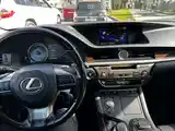 Lexus ES series, 2016-4