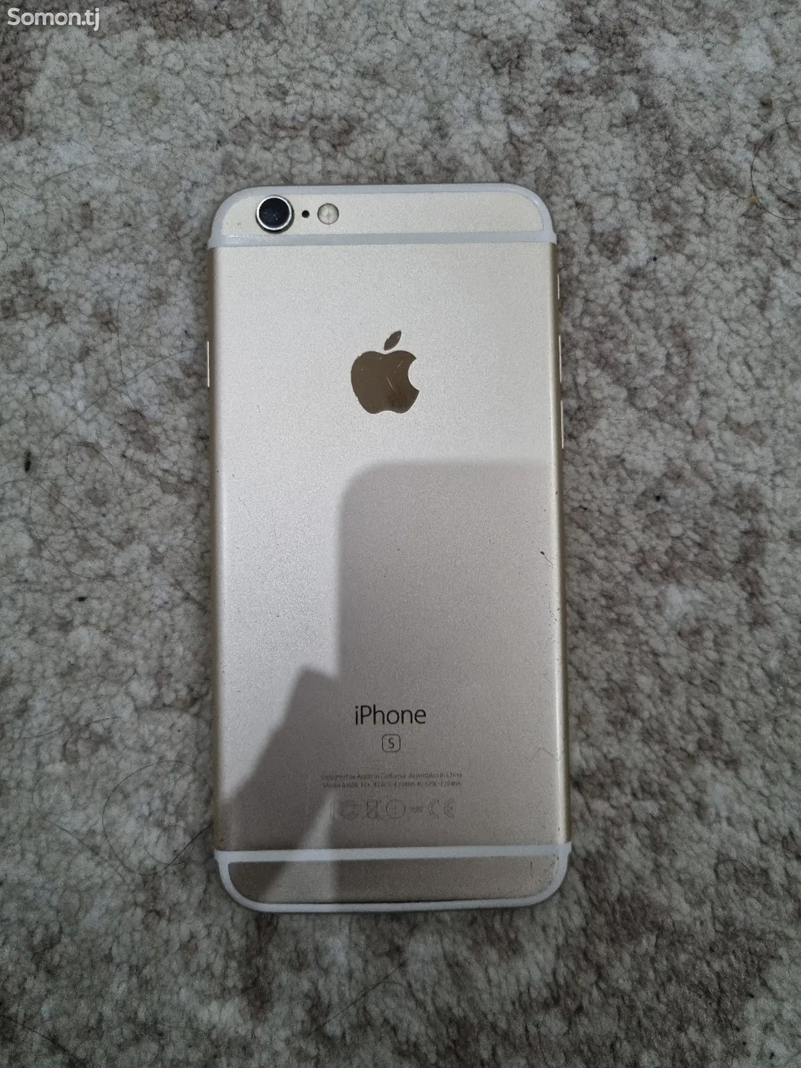 Apple iPhone 6s, 64 gb-1