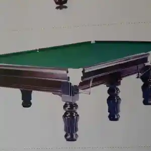 Бильярдный стол