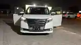 Toyota Noah, 2014-4