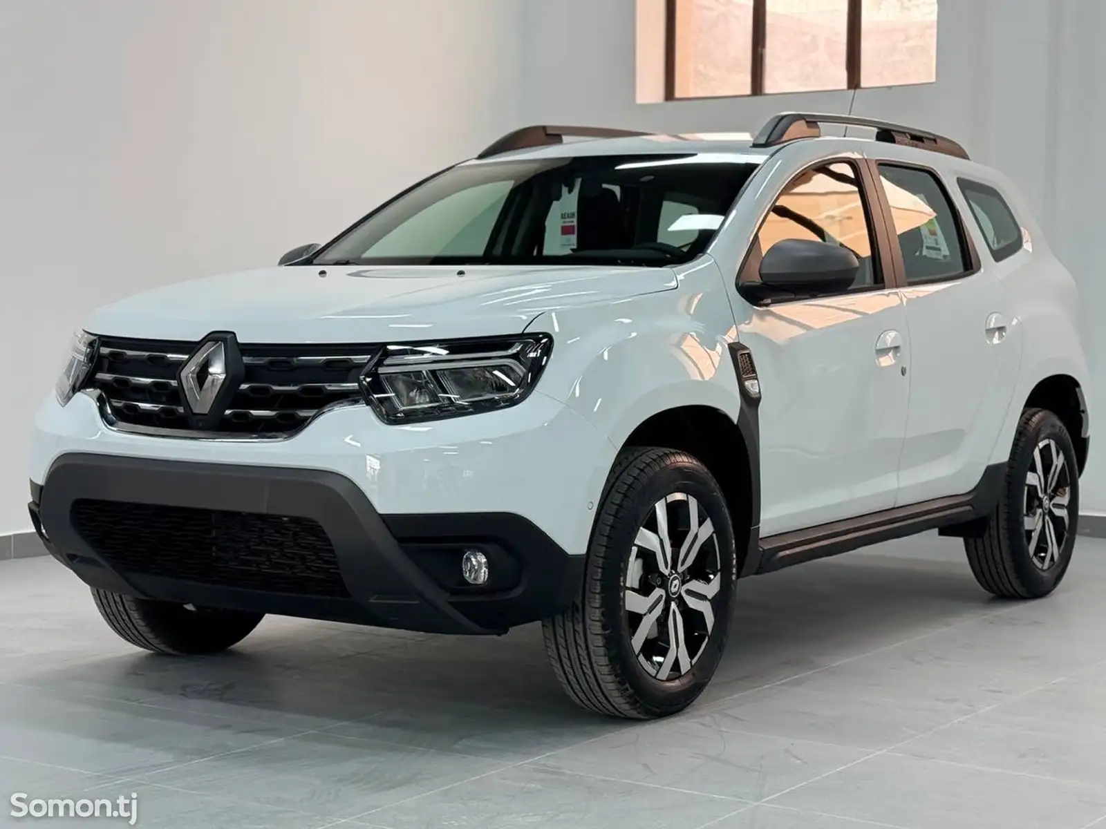 Renault Duster, 2024-1