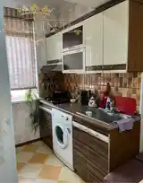 2-комн. квартира, 3 этаж, 60м², 18 микрорайон-3