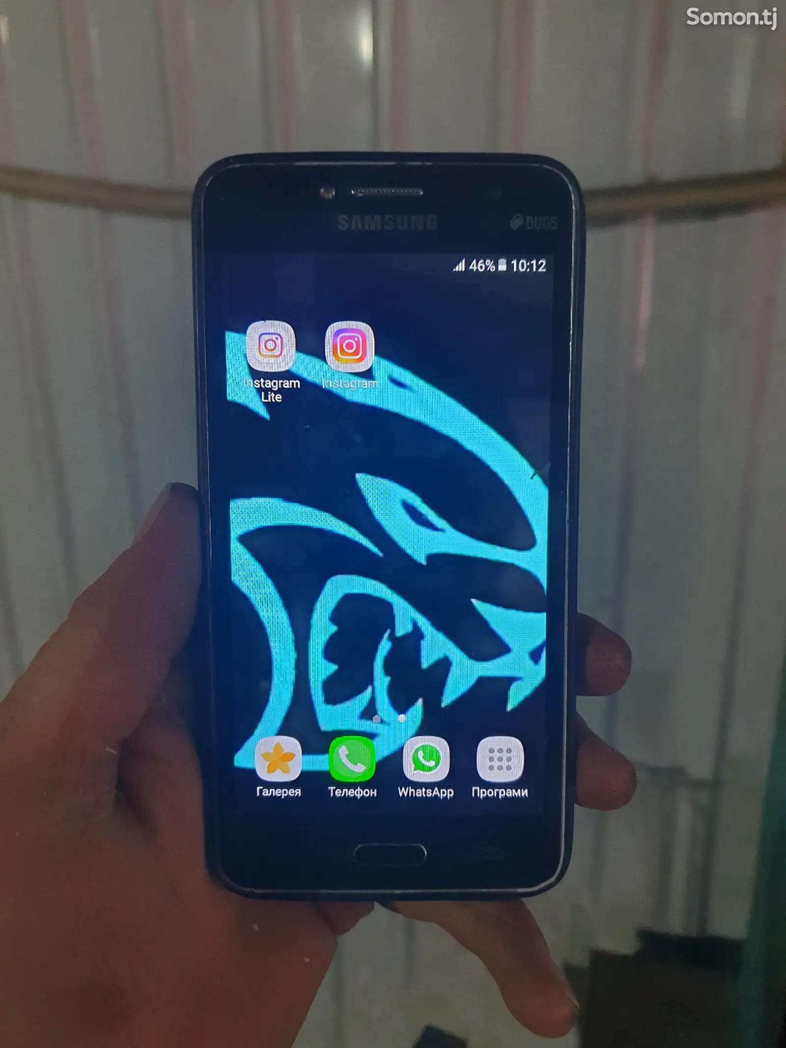 Samsung Galaxy J2 prime-1