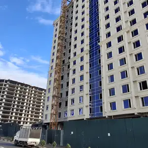 2-комн. квартира, 5 этаж, 64 м², Сино