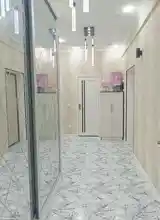 3-комн. квартира, 12 этаж, 90м², Овир-8