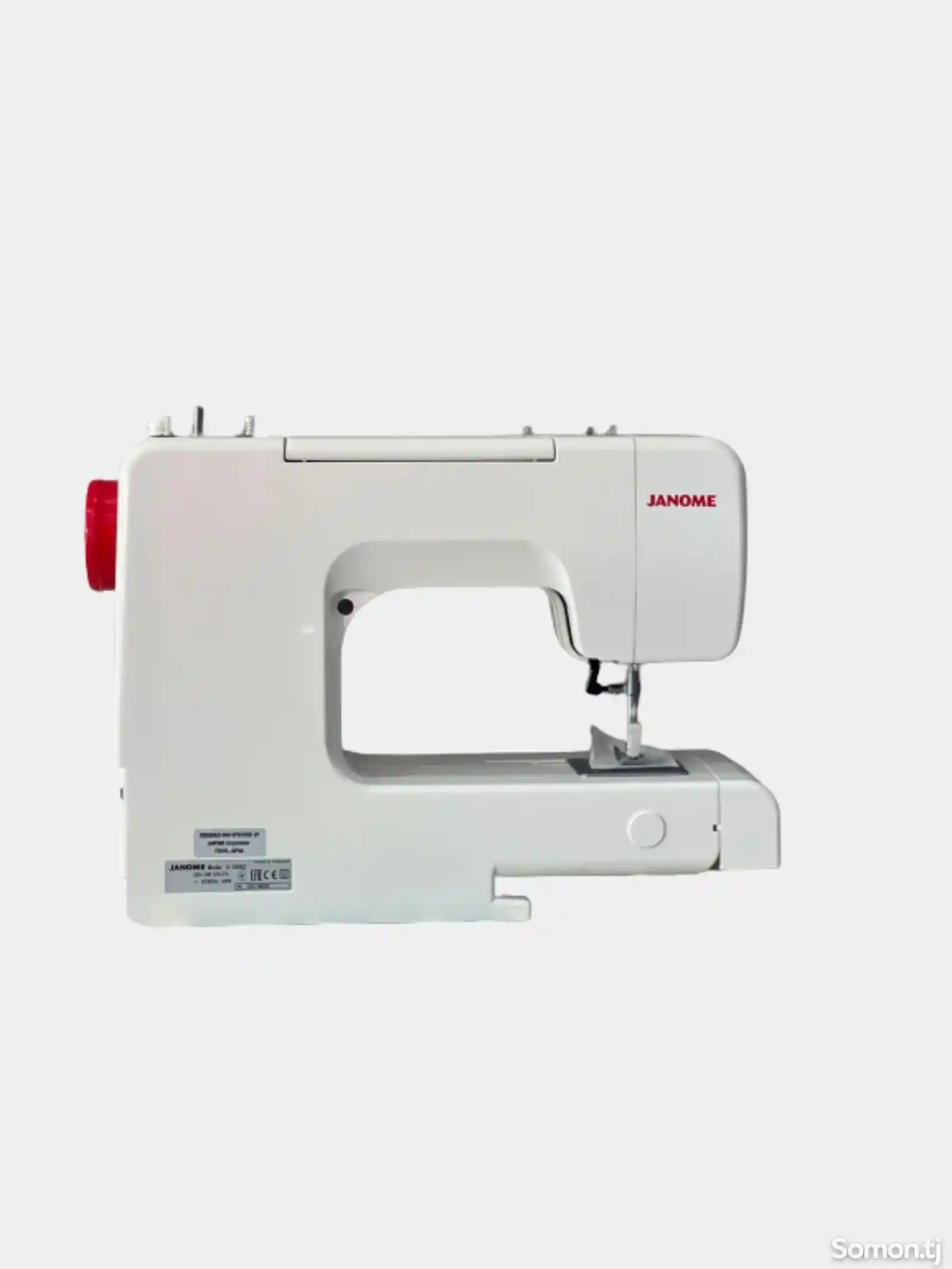 Швейная Машина Janome 1000Z-3